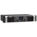 Yamaha Px3 เพาเวอร์แอมป์ 300w คลาส D ขนาด 2u มี Power Boost