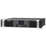 Yamaha Px5 เพาเวอร์แอมป์ 500w คลาส D ขนาด 2u มี Dsp ในตัว