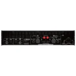 Yamaha Px5 เพาเวอร์แอมป์ 500w คลาส D ขนาด 2u มี Dsp ในตัว