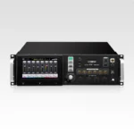 Yamaha Tf-Rack มิกเซอร์ดิจิตอลแบบติดแร็ค 16 อินพุต