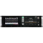 Yamaha Tf-Rack มิกเซอร์ดิจิตอลแบบติดแร็ค 16 อินพุต