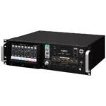 Yamaha Tf-Rack มิกเซอร์ดิจิตอลแบบติดแร็ค 16 อินพุต