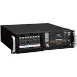 Yamaha Tf-Rack มิกเซอร์ดิจิตอลแบบติดแร็ค 16 อินพุต