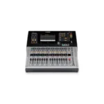 Yamaha Tf1 มิกเซอร์ดิจิตอล 16 แชนแนล พร้อม Dugan Automixer