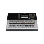 Yamaha Tf3 มิกเซอร์ดิจิตอล 24 แชนแนล พร้อม Dugan Automixer