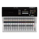 Yamaha Tf5 มิกเซอร์ดิจิตอล 32 แชนแนล