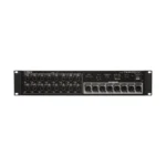 Yamaha Tio1608-D2 สเตจบ็อกซ์ 16-In / 8-Out พร้อม Dante