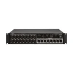 Yamaha Tio1608-D2 สเตจบ็อกซ์ 16-In / 8-Out พร้อม Dante