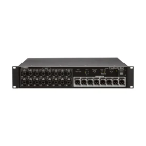 Yamaha Tio1608-D2 สเตจบ็อกซ์ 16-In / 8-Out พร้อม Dante