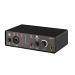 Yamaha Ur12mk3 อินเทอร์เฟซเสียงแบบ Usb-C 2-In / 2-Out