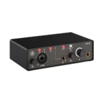 Yamaha Ur12mk3 อินเทอร์เฟซเสียงแบบ Usb-C 2-In / 2-Out