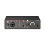 Yamaha Ur12mk3 อินเทอร์เฟซเสียงแบบ Usb-C 2-In / 2-Out