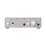 Yamaha Ur12mk3 อินเทอร์เฟซเสียงแบบ Usb-C 2-In / 2-Out