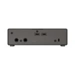 Yamaha Ur12mk3 อินเทอร์เฟซเสียงแบบ Usb-C 2-In / 2-Out