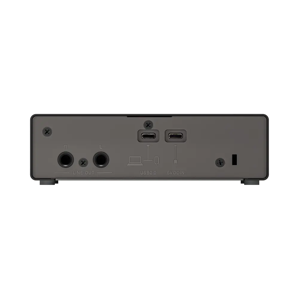 Yamaha Ur12mk3 อินเทอร์เฟซเสียงแบบ Usb-C 2-In / 2-Out Yamaha Ur12mk3 อินเทอร์เฟซเสียงแบบ Usb-C 2-In / 2-Out