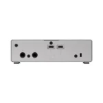 Yamaha Ur12mk3 อินเทอร์เฟซเสียงแบบ Usb-C 2-In / 2-Out