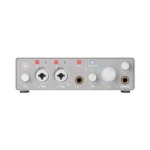 Yamaha Ur22mk3 อินเทอร์เฟซเสียงแบบ Usb-C 2-In / 2-Out - Black