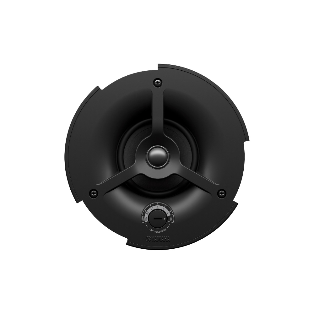 Yamaha Vc4 ลำโพงติดเพดาน แบบ 2 ทาง ขนาด 4 นิ้ว 60w Yamaha Vc4 ลำโพงติดเพดาน แบบ 2 ทาง ขนาด 4 นิ้ว 60w