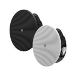 Yamaha Vc4n ลำโพงติดเพดาน 2 ทาง 4 นิ้ว 60w ไม่มีช่องด้านหลัง