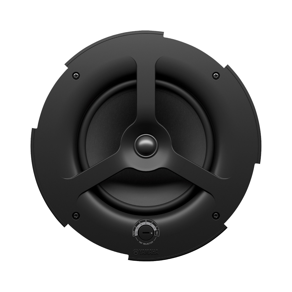 Yamaha Vc8 ลำโพงติดเพดาน แบบ 2 ทาง ขนาด 8 นิ้ว 100w Yamaha Vc8 ลำโพงติดเพดาน แบบ 2 ทาง ขนาด 8 นิ้ว 100w