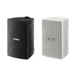 Yamaha Vs4 ลำโพงติดผนัง 4 นิ้ว กันน้ำมาตรฐาน Ipx3