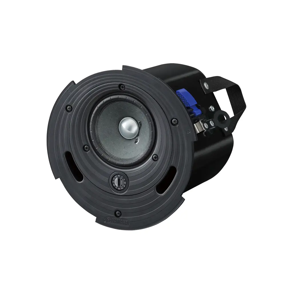 Yamaha Vxc4 ลำโพงติดเพดาน แบบฟูลเรนจ์ ขนาด 4 นิ้ว 120w Yamaha Vxc4 ลำโพงติดเพดาน แบบฟูลเรนจ์ ขนาด 4 นิ้ว 120w