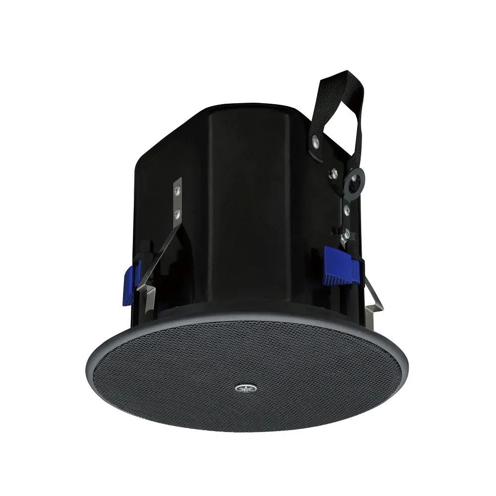 Yamaha Vxc4 ลำโพงติดเพดาน แบบฟูลเรนจ์ ขนาด 4 นิ้ว 120w Yamaha Vxc4 ลำโพงติดเพดาน แบบฟูลเรนจ์ ขนาด 4 นิ้ว 120w