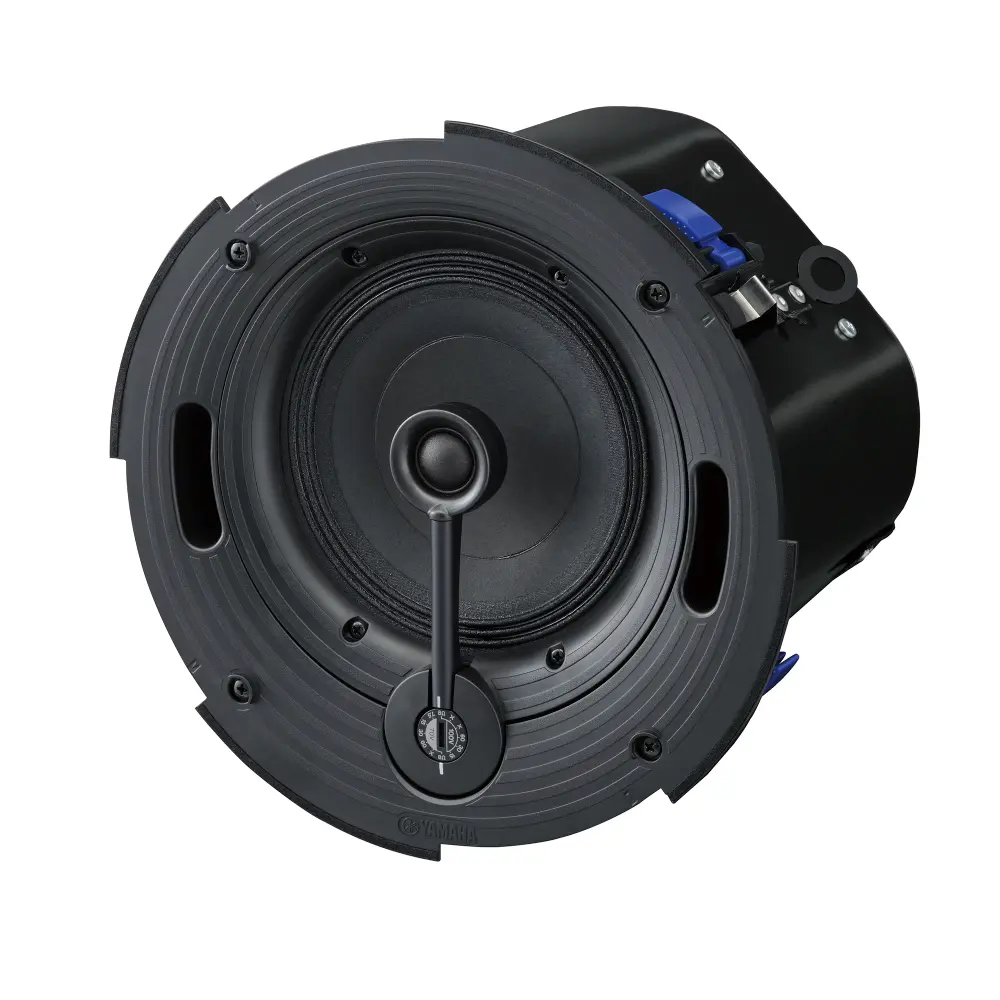 Yamaha Vxc6 ลำโพงติดเพดาน แบบ 2 ทาง ขนาด 6.5 นิ้ว 300w Yamaha Vxc6 ลำโพงติดเพดาน แบบ 2 ทาง ขนาด 6.5 นิ้ว 300w
