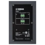 Yamaha Vxs10s ลำโพงซับวูฟเฟอร์ 10 นิ้ว สำหรับงานติดตั้ง