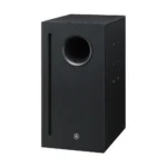 Yamaha Vxs10s ลำโพงซับวูฟเฟอร์ 10 นิ้ว สำหรับงานติดตั้ง