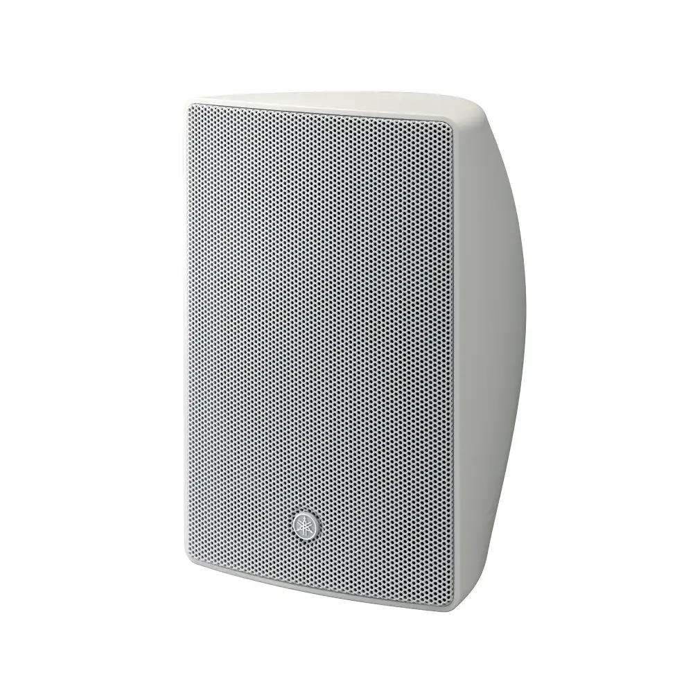 Yamaha Vxs5 ลำโพงติดผนัง 5.25 นิ้ว แบบ 2 ทาง 150w กันน้ำ Yamaha Vxs5 ลำโพงติดผนัง 5.25 นิ้ว แบบ 2 ทาง 150w กันน้ำ
