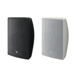 Yamaha Vxs8 ลำโพงติดผนัง 8 นิ้ว แบบ 2 ทาง 180w กันน้ำ