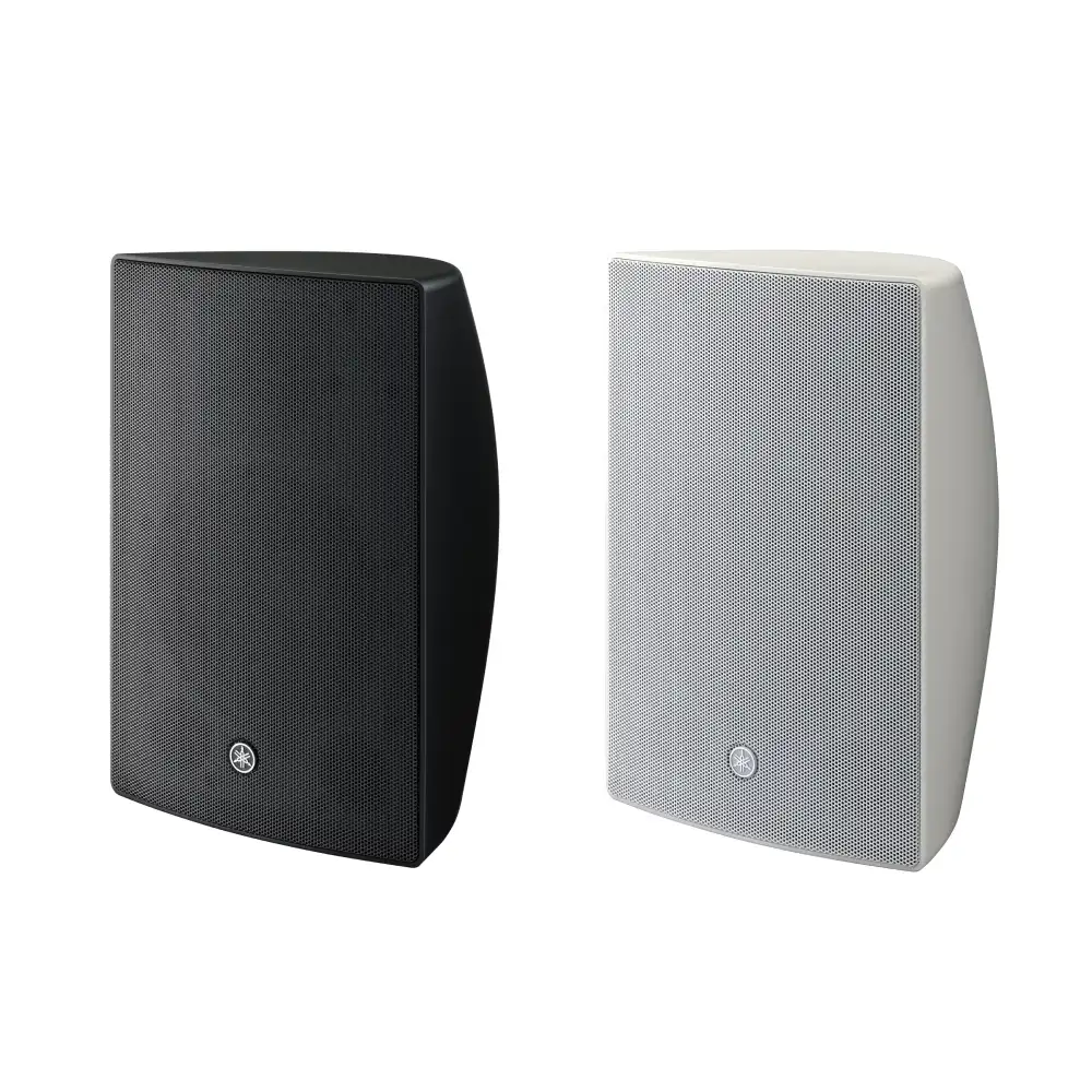 Yamaha Vxs8 ลำโพงติดผนัง 8 นิ้ว แบบ 2 ทาง 180w กันน้ำ Yamaha Vxs8 ลำโพงติดผนัง 8 นิ้ว แบบ 2 ทาง 180w กันน้ำ