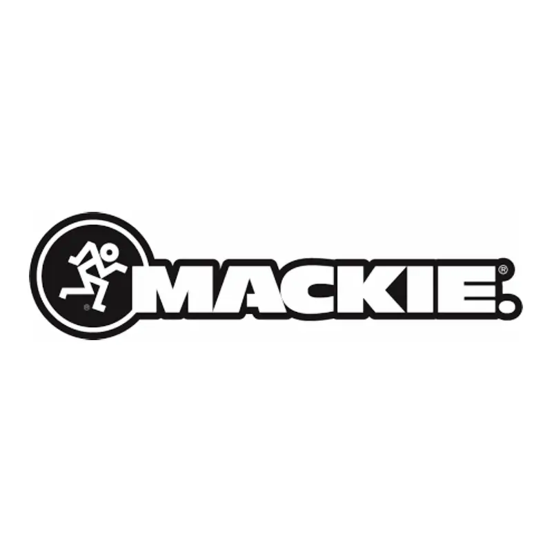 Mackie Logo