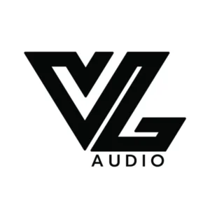 Vlaudio Logo