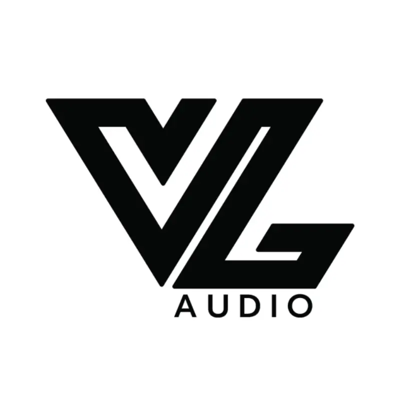Vlaudio Logo