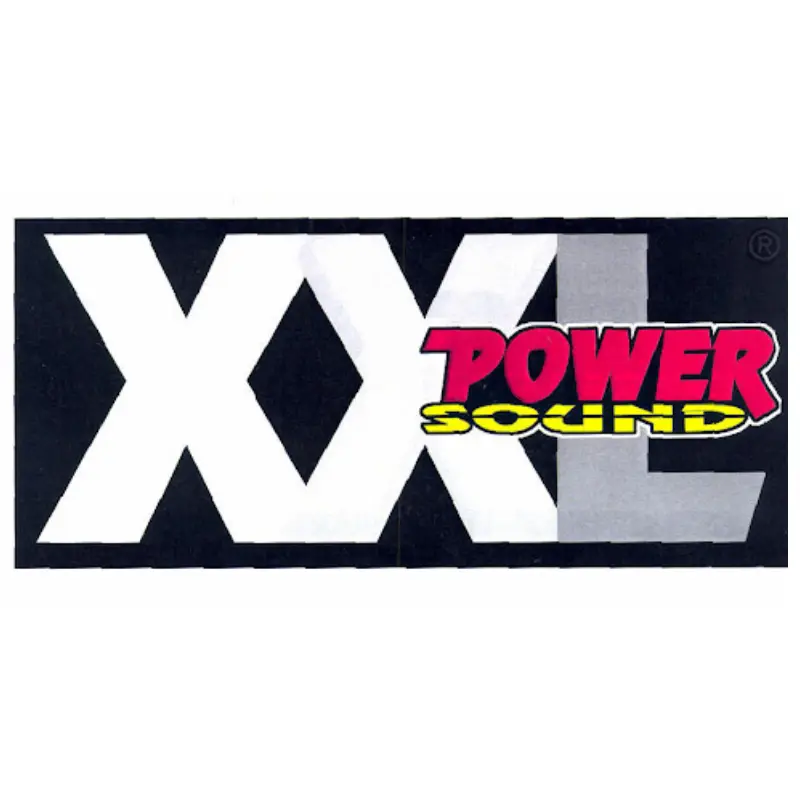Xxl Logo