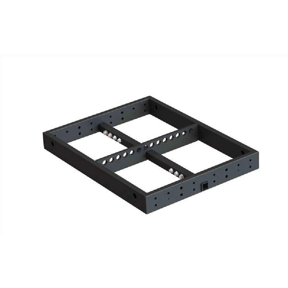 Dbtechnologies Drk-1 ฟลายบาร์แขวนลำโพง Vio / Is Series (Line Array Rigging) Dbtechnologies Drk-1 ฟลายบาร์แขวนลำโพง Vio / Is Series (Line Array Rigging)