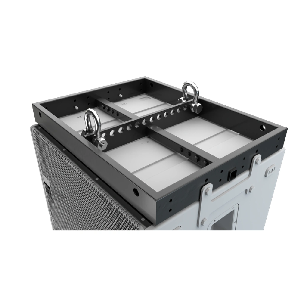 Dbtechnologies Drk-1 ฟลายบาร์แขวนลำโพง Vio / Is Series (Line Array Rigging) Dbtechnologies Drk-1 ฟลายบาร์แขวนลำโพง Vio / Is Series (Line Array Rigging)