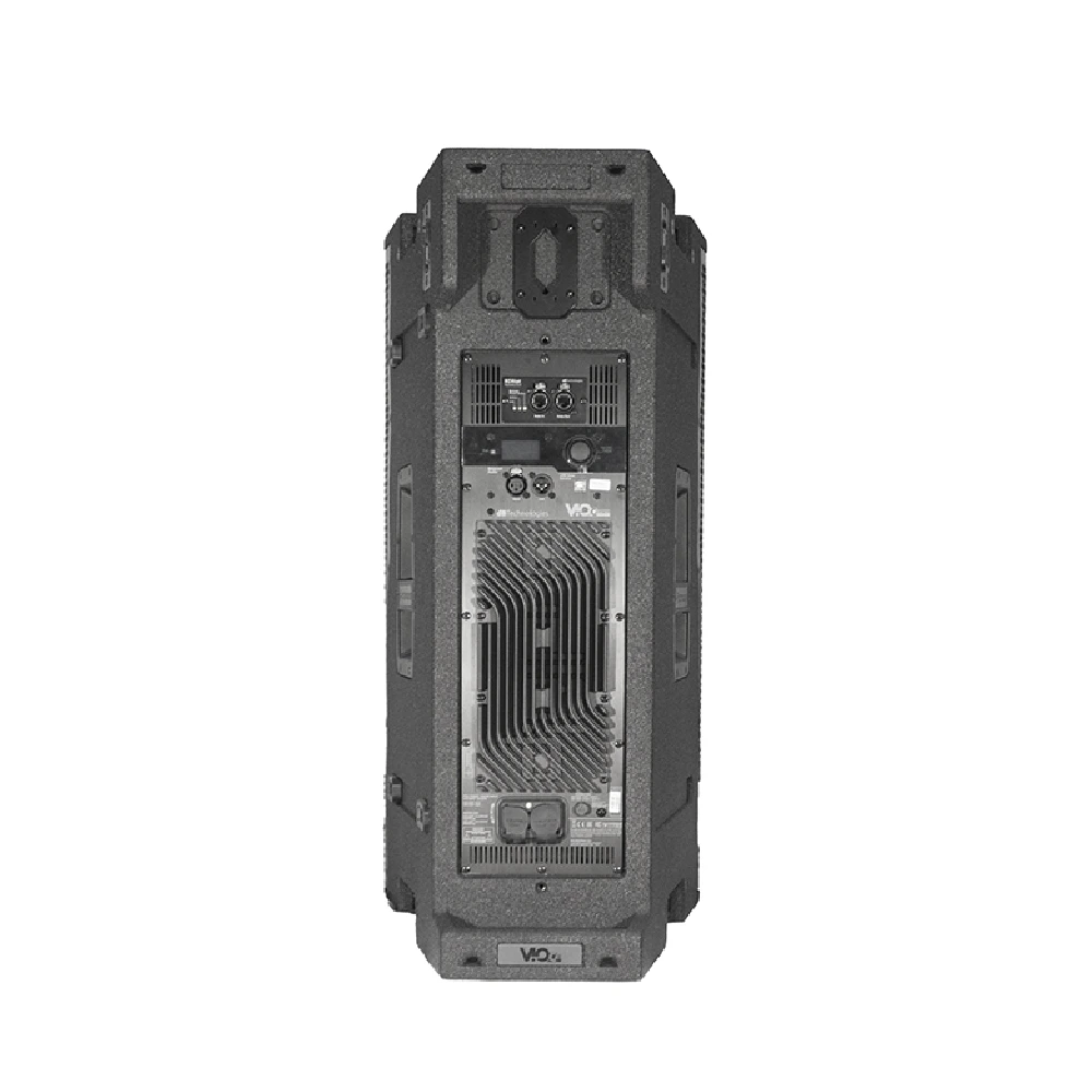 Dbtechnologies Vio C12 ลำโพงคลัสเตอร์ 12 นิ้ว 2 ทาง 1600w Dbtechnologies Vio C12 ลำโพงคลัสเตอร์ 12 นิ้ว 2 ทาง 1600w
