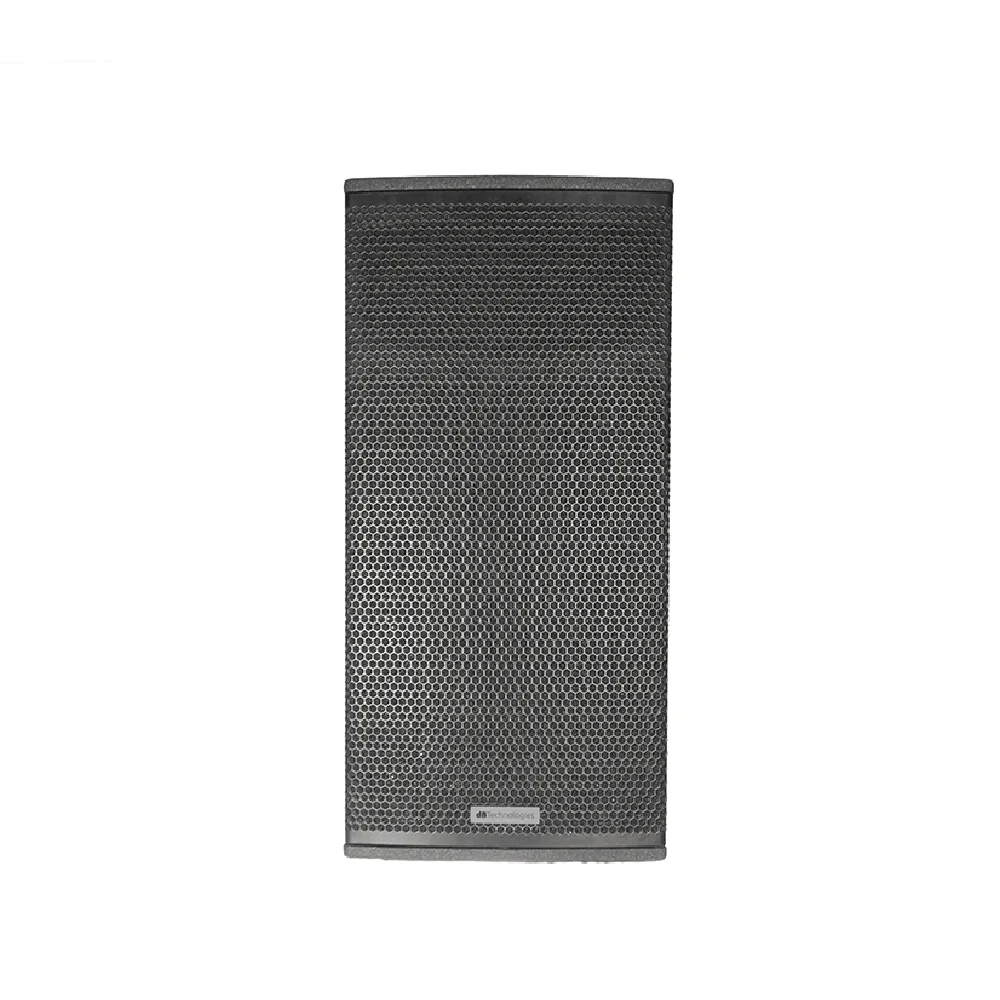 Dbtechnologies Vio C12 ลำโพงคลัสเตอร์ 12 นิ้ว 2 ทาง 1600w Dbtechnologies Vio C12 ลำโพงคลัสเตอร์ 12 นิ้ว 2 ทาง 1600w