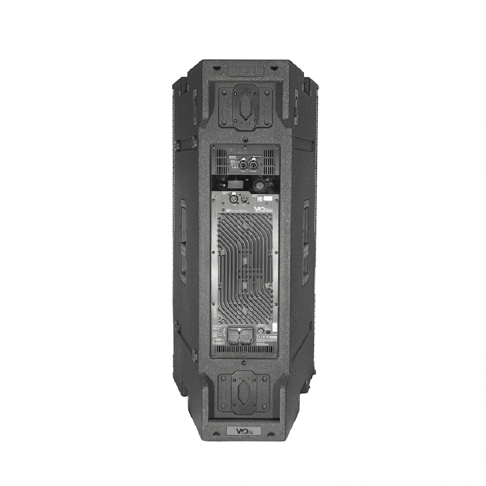 Dbtechnologies Vio C15 ลำโพงคลัสเตอร์ 15 นิ้ว 2 ทาง 1600w Dbtechnologies Vio C15 ลำโพงคลัสเตอร์ 15 นิ้ว 2 ทาง 1600w