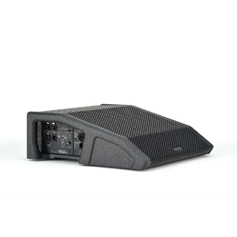 Dbtechnologies Vio W10 ลำโพงมอนิเตอร์เวที 10 นิ้ว 2 ทาง 400w