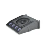 Dbtechnologies Vio W10 ลำโพงมอนิเตอร์เวที 10 นิ้ว 2 ทาง 400w