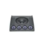 Dbtechnologies Vio W10 ลำโพงมอนิเตอร์เวที 10 นิ้ว 2 ทาง 400w
