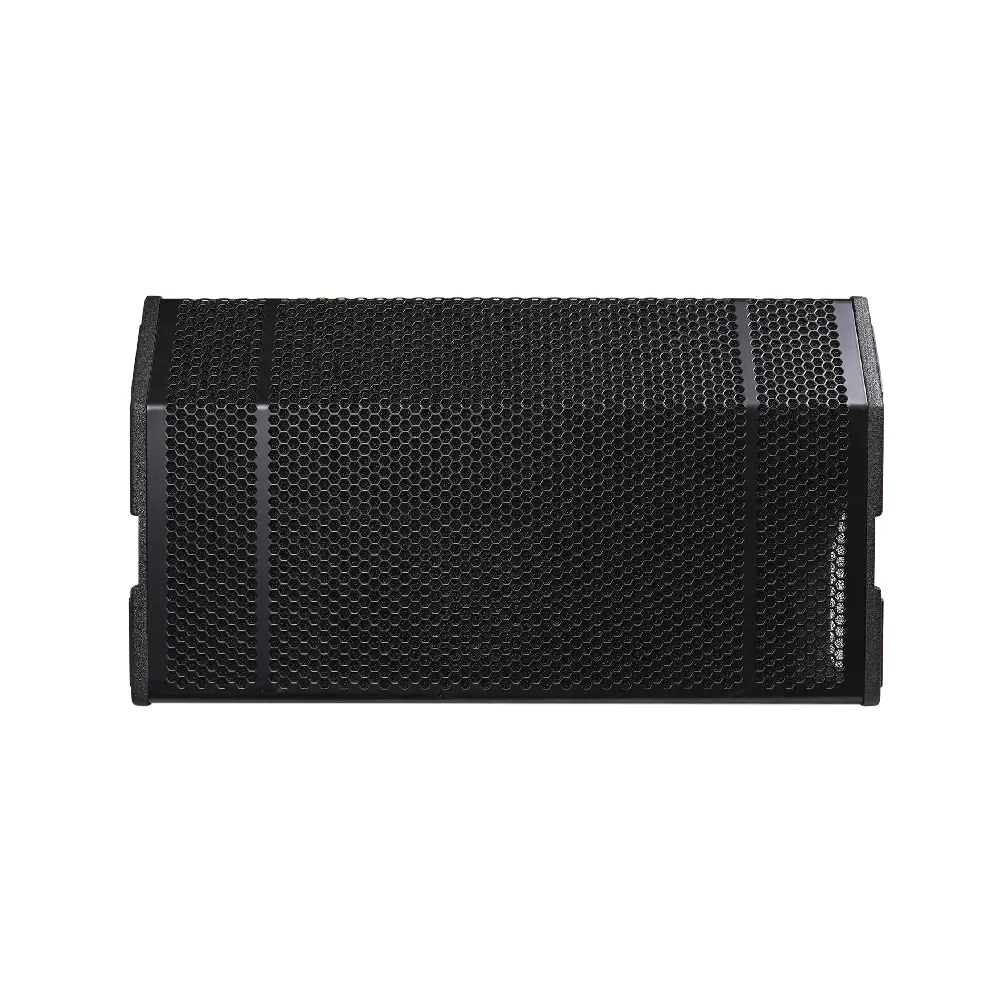 Dbtechnologies Vio W15t ลำโพงมอนิเตอร์เวที 15 นิ้ว 2 ทาง 1600w Dbtechnologies Vio W15t ลำโพงมอนิเตอร์เวที 15 นิ้ว 2 ทาง 1600w