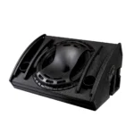 Dbtechnologies Vio W15t ลำโพงมอนิเตอร์เวที 15 นิ้ว 2 ทาง 1600w