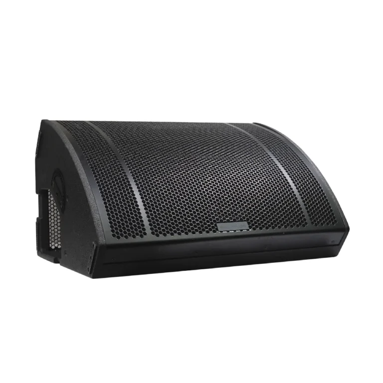 Dbtechnologies Vio W15t ลำโพงมอนิเตอร์เวที 15 นิ้ว 2 ทาง 1600w