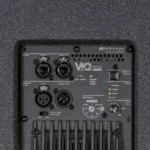 Dbtechnologies Vio X10 ลำโพง Active 10 นิ้ว 2 ทาง 900w 130 Db