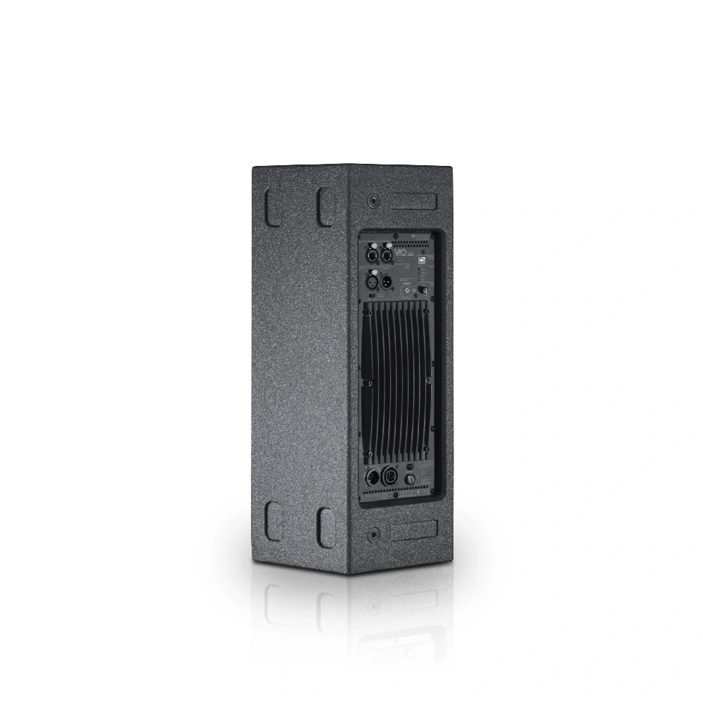 Dbtechnologies Vio X10 ลำโพง Active 10 นิ้ว 2 ทาง 900w 130 Db Dbtechnologies Vio X10 ลำโพง Active 10 นิ้ว 2 ทาง 900w 130 Db